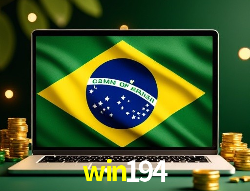 Provedores de Jogos win194