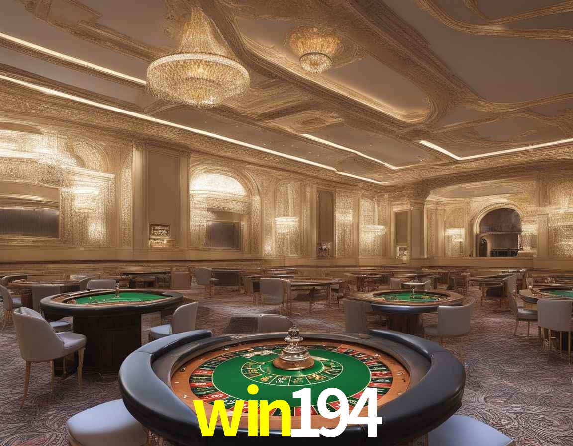 Casino Ao Vivo win194