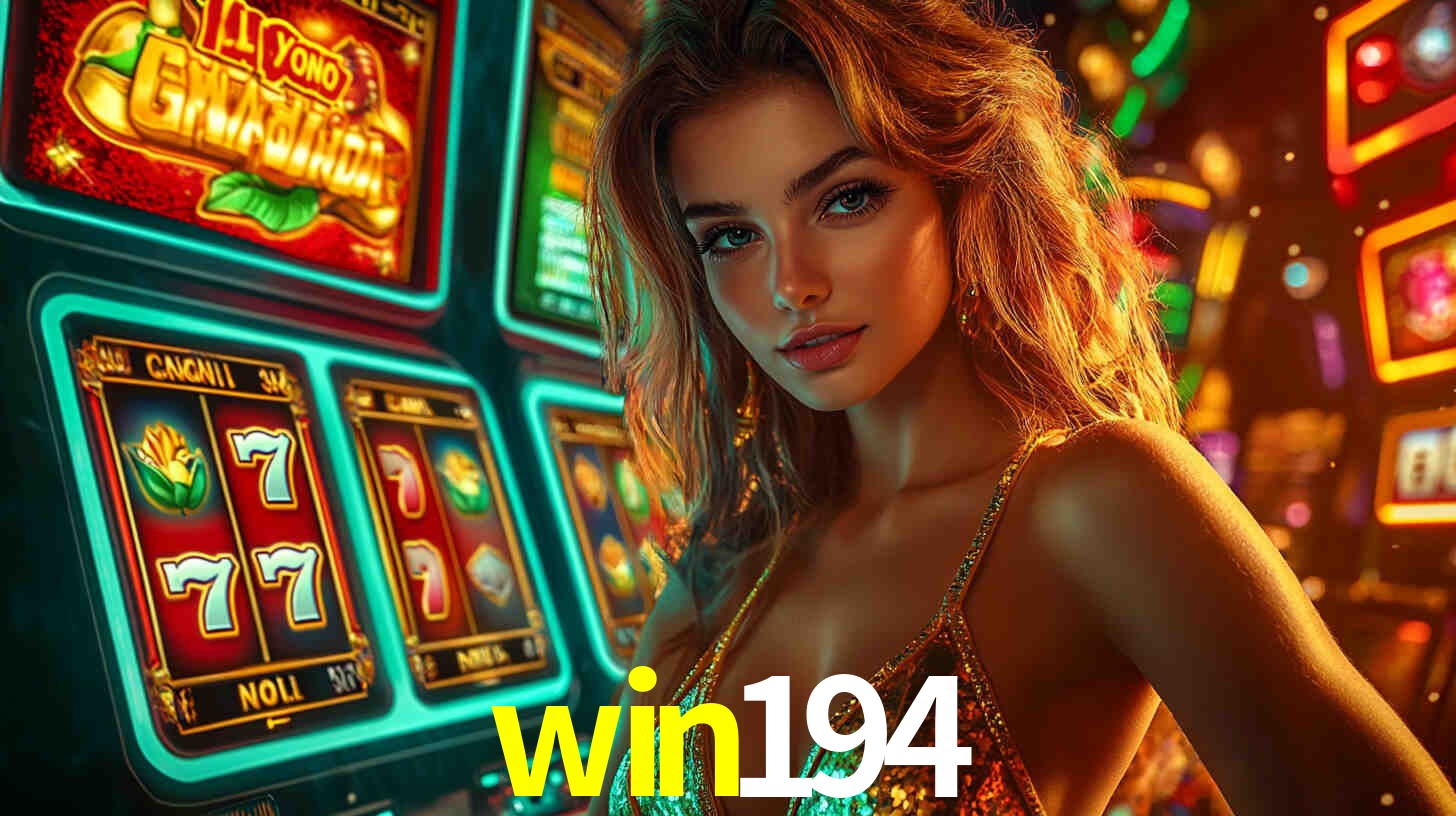 Avaliações dos Jogadores win194